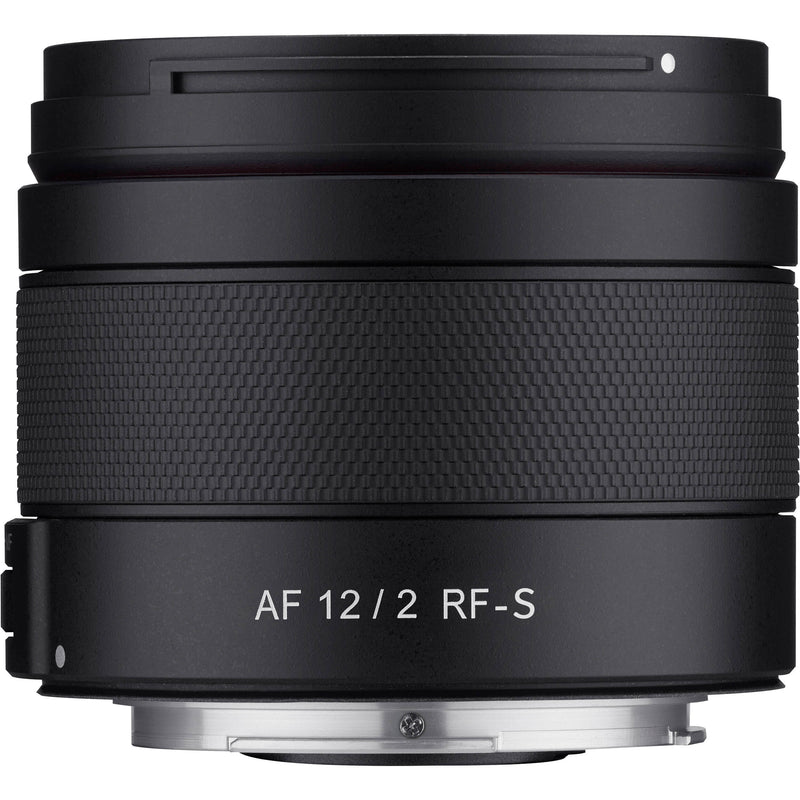 Rokinon 12mm f/2 AF Ultra Wide-Angle Lens (Canon RF)