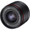 Rokinon 12mm f/2 AF Ultra Wide-Angle Lens (Canon RF)