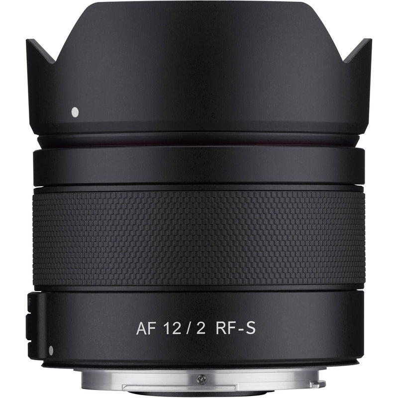 Rokinon 12mm f/2 AF Ultra Wide-Angle Lens (Canon RF)
