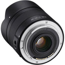 Rokinon 12mm f/2 AF Ultra Wide-Angle Lens (Canon RF)