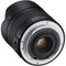 Rokinon 12mm f/2 AF Ultra Wide-Angle Lens (Canon RF)