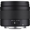 Samyang 12mm f/2 AF Ultra Wide Angle Lens (Canon RF)