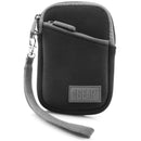USA GEAR FlexARMOR Case with Wrist Strap & Extra Storage