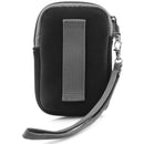 USA GEAR FlexARMOR Case with Wrist Strap & Extra Storage