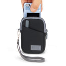 USA GEAR FlexARMOR Case with Wrist Strap & Extra Storage