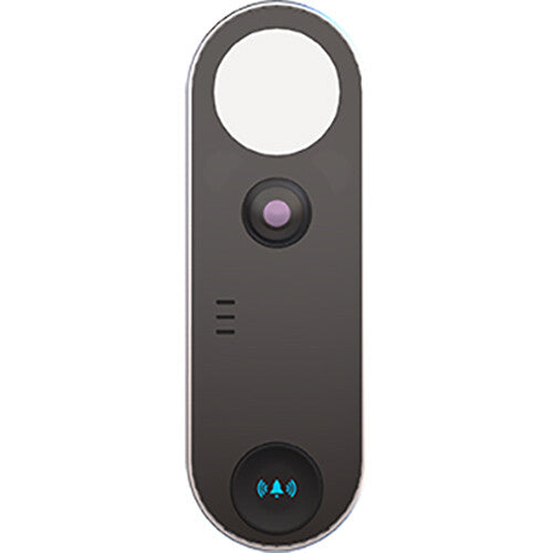 Digital Watchdog MEGApix InterCam 2.1MP IP Video Intercom Door Station