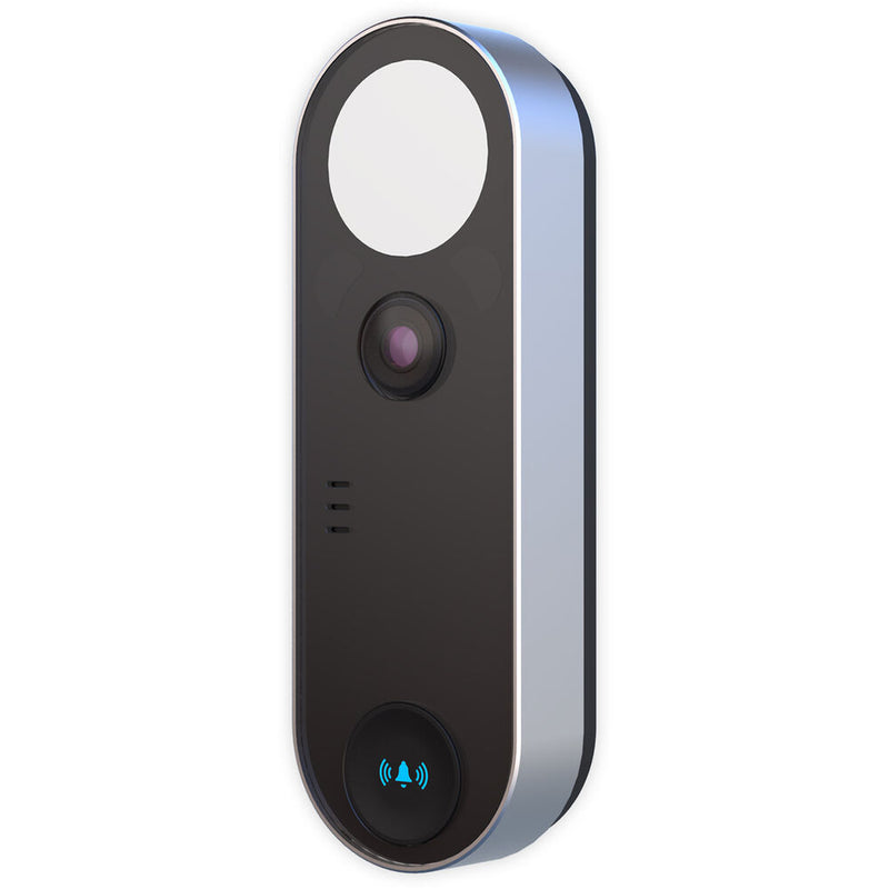 Digital Watchdog MEGApix InterCam 2.1MP IP Video Intercom Door Station