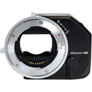 Metabones Canon EF Lens to Sony E-Mount T CINE eND Smart Adapter