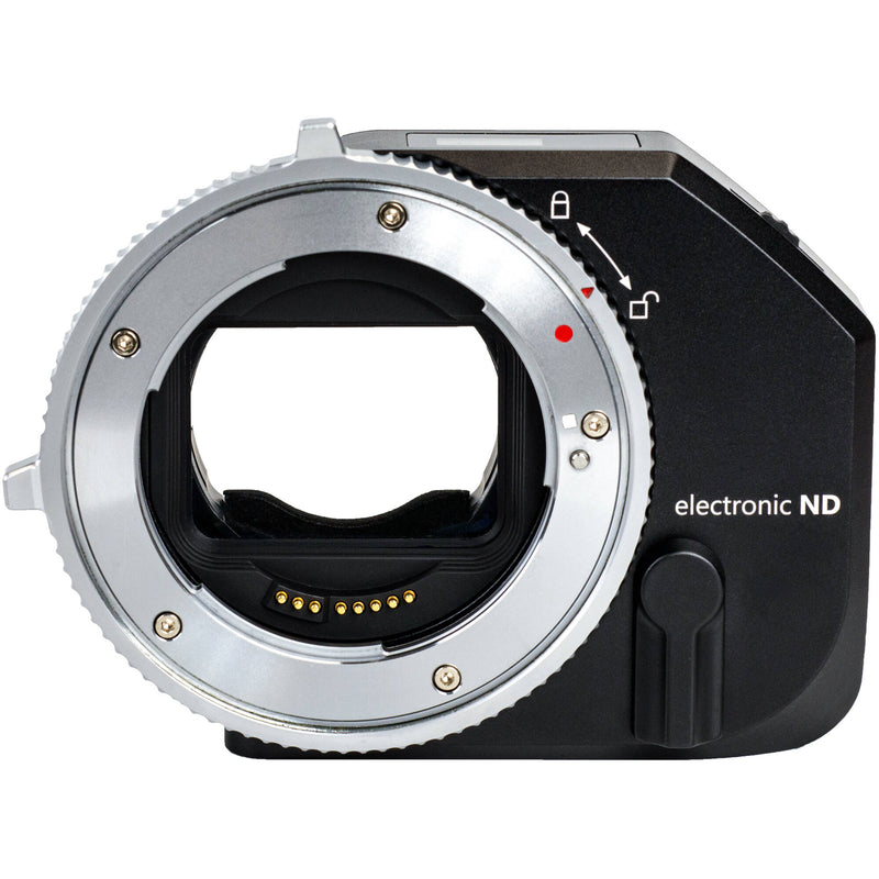Metabones Canon EF Lens to Sony E-Mount T CINE eND Smart Adapter