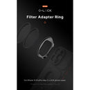 Ulanzi HP-016 MagFilter Adapter Ring for O-Lock Phone Cases (52mm)
