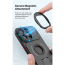 Ulanzi HP-016 MagFilter Adapter Ring for O-Lock Phone Cases (52mm)