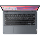 Lenovo 14" 14e 32GB Chromebook Gen 3 (Storm Gray)