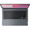 Lenovo 14" 14e 32GB Chromebook Gen 3 (Storm Gray)