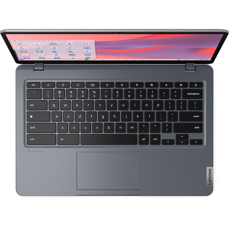 Lenovo 14" 14e 32GB Chromebook Gen 3 (Storm Gray)