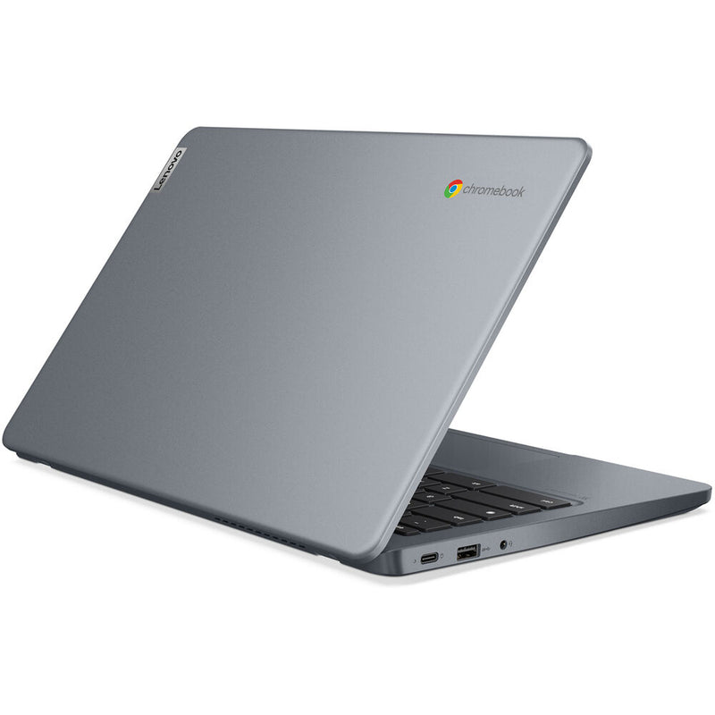 Lenovo 14" 14e 32GB Chromebook Gen 3 (Storm Gray)
