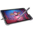 Lenovo 10.95" Chromebook Duet EDU G2 Tablet