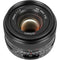 7Artisans 35mm f/1.4 Mark III Lens (Sony E, Titanium Gray)