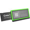 Crestron DSS-100 Desk Scheduling Status Indicator