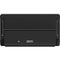 Crestron DSS-100 Desk Scheduling Status Indicator