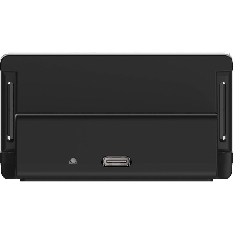 Crestron DSS-100 Desk Scheduling Status Indicator