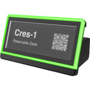 Crestron DSS-100 Desk Scheduling Status Indicator