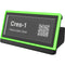Crestron DSS-100 Desk Scheduling Status Indicator