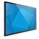 Elo Touch 5554L 55" UHD 4K Commercial Monitor with PCAP Touch & Anti-Glare Screen
