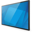 Elo Touch 5554L 55" UHD 4K Commercial Monitor with PCAP Touch & Anti-Glare Screen
