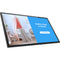 Elo Touch 5554L 55" UHD 4K Commercial Monitor with PCAP Touch & Anti-Glare Screen