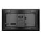 Elo Touch 5554L 55" UHD 4K Commercial Monitor with PCAP Touch & Anti-Glare Screen