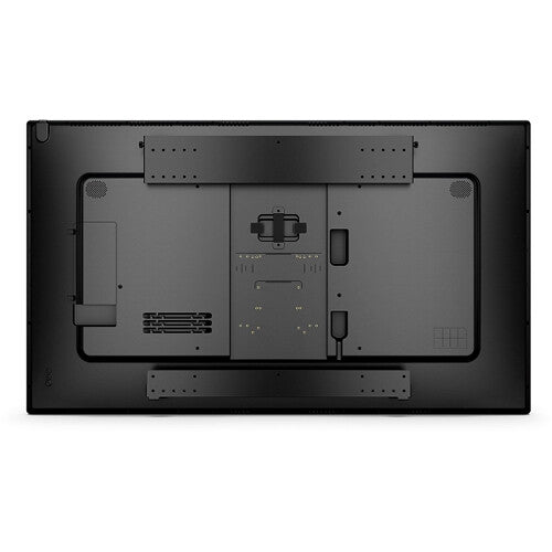 Elo Touch 5554L 55" UHD 4K Commercial Monitor with PCAP Touch & Anti-Glare Screen