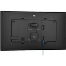 Elo Touch 5554L 55" UHD 4K Commercial Monitor with PCAP Touch & Anti-Glare Screen
