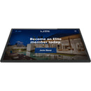 Elo Touch 5554L 55" UHD 4K Commercial Monitor with PCAP Touch & Anti-Glare Screen
