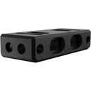 SmallHD INDIE 7 RED RCP2 Monitor for KOMODO/DSMC3 with Bolt 6 750 Receiver On-Camera Kit