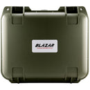 BLAZAR LENS Remus 1.5x Full-Frame Anamorphic 33, 50, and 85mm 3-Lens Set (ARRI PL, Silver Flare)