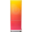 Luxor KwikBoost Multi-Device Charging Locker with Custom Graphics (10-Bay)