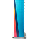 Luxor KwikBoost Multi-Device Charging Locker with Custom Graphics (10-Bay)