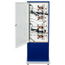 Luxor KwikBoost Multi-Device Charging Locker with Custom Graphics (10-Bay)
