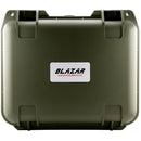 BLAZAR LENS Remus 1.5x Full-Frame Anamorphic 33, 50, 85, and 125mm 4-Lens Set (ARRI PL, Silver Flare)