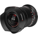 7artisans Photoelectric 9mm f/5.6 Lens (Canon RF, Rear ND Filter)