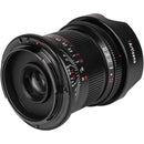 7artisans Photoelectric 9mm f/5.6 Lens (Canon RF, Rear ND Filter)