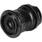 7artisans Photoelectric 9mm f/5.6 Lens (Canon RF, Rear ND Filter)