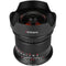 7artisans Photoelectric 9mm f/5.6 Lens (Canon RF, Rear ND Filter)