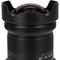7artisans Photoelectric 9mm f/5.6 Lens (Canon RF, Rear ND Filter)