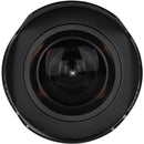 7artisans Photoelectric 9mm f/5.6 Lens (Canon RF, Rear ND Filter)