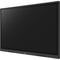 LG 75TR3DK-B CreateBoard 75" UHD 4K Touchscreen Commercial Monitor