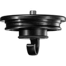 Really Right Stuff TA-3-PFH Platform and Hook for Versa Series 3 Tripods