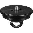 Really Right Stuff TA-3-PFH Platform and Hook for Versa Series 3 Tripods