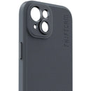 ShiftCam LensUltra Camera Case for iPhone 15 (Charcoal)