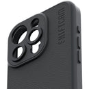 ShiftCam LensUltra Camera Case for iPhone 15 (Charcoal)